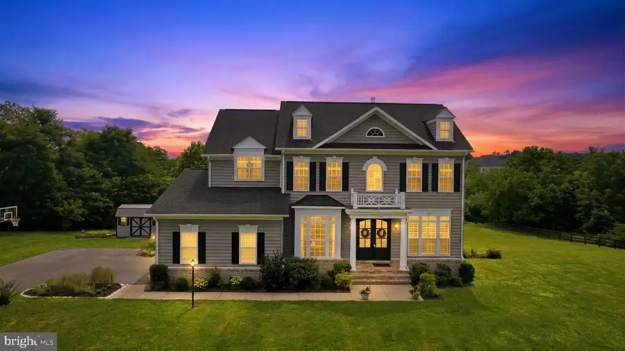 12720 Snowbird Ct, Lovettsville, VA 20180 - #2