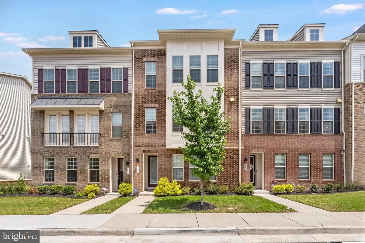 1609 Field Sparrow Ter Ne, Leesburg, VA 20176 - #1