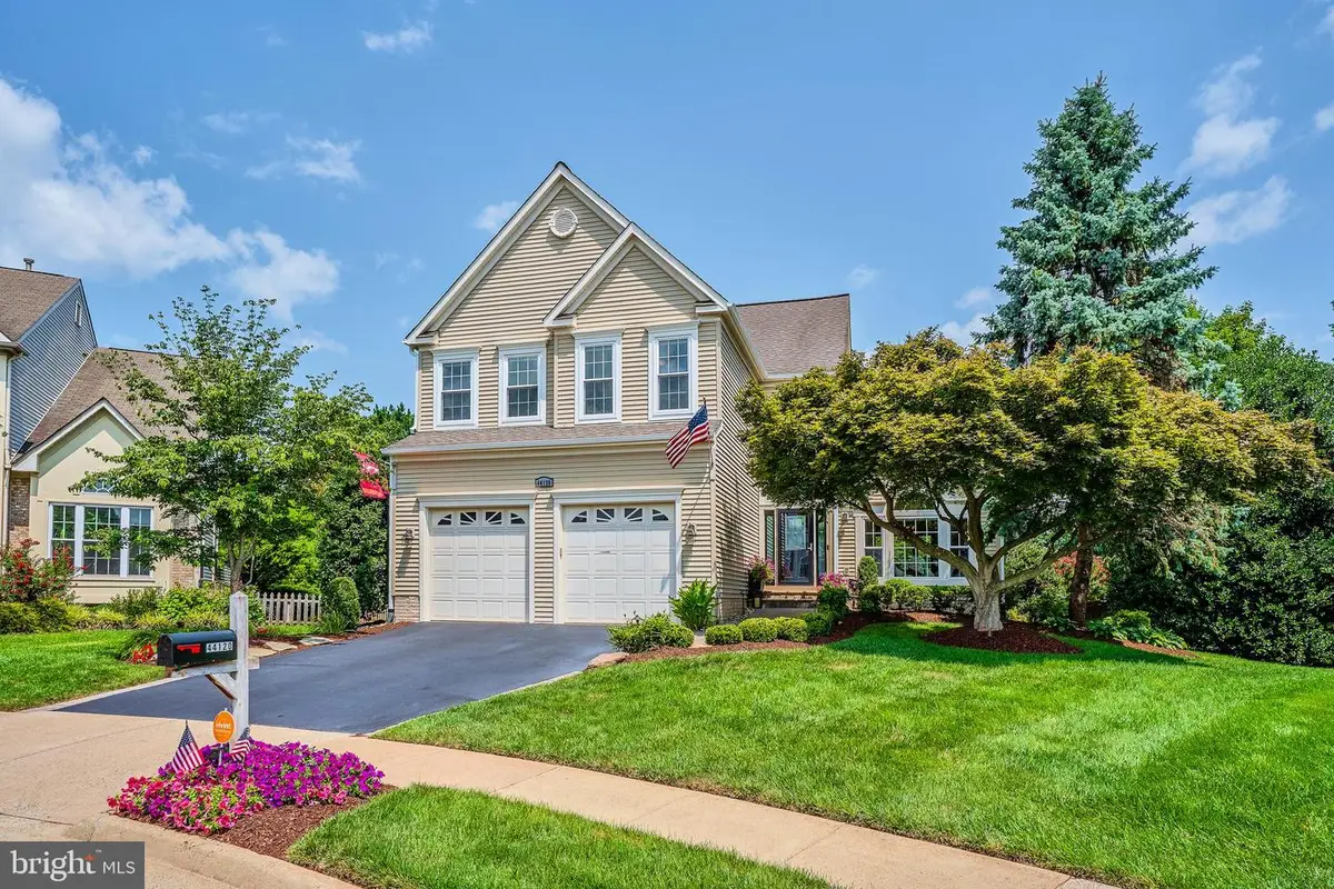 44120 Merrywood Ct, Ashburn, VA 20147 - #1