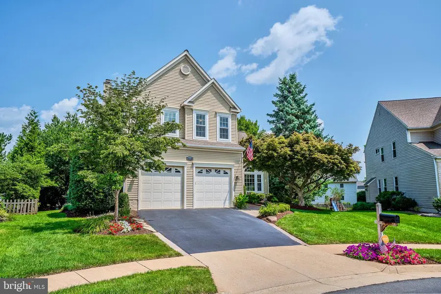 44120 Merrywood Ct, Ashburn, VA 20147 - #2