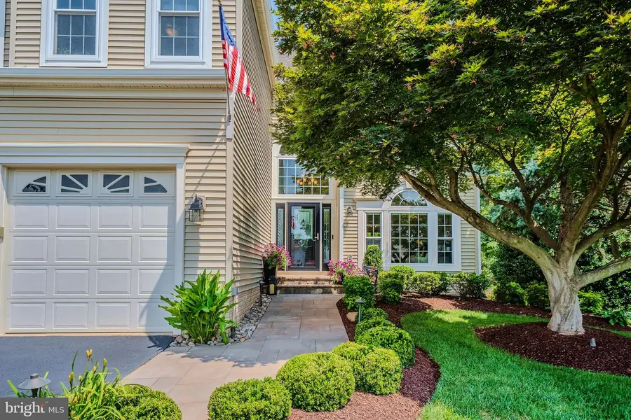 44120 Merrywood Ct, Ashburn, VA 20147 - #3