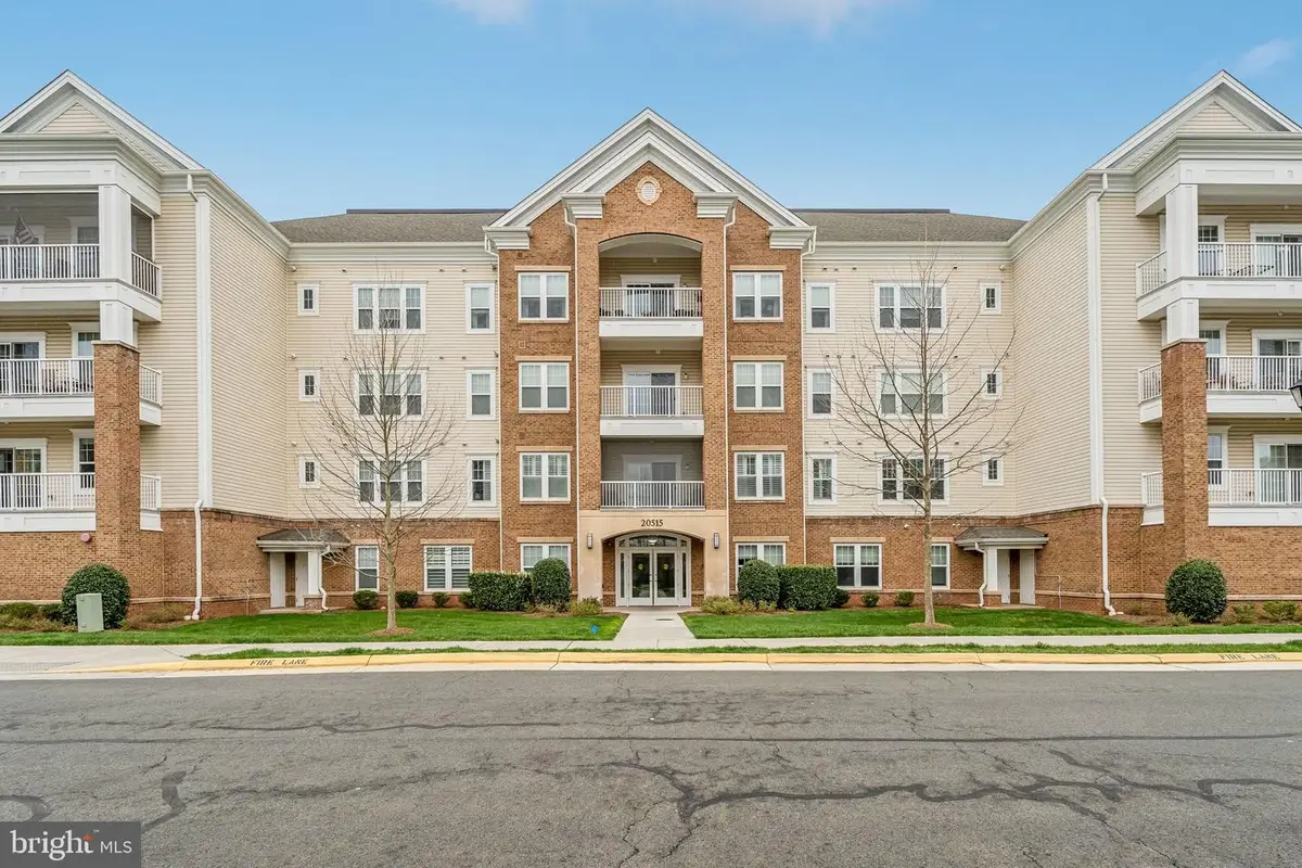 20515 Little Creek Ter #101, Ashburn, VA 20147 - #1