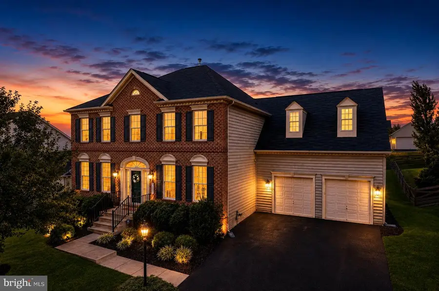 21054 Hooded Crow Dr, Leesburg, VA 20175 - #2