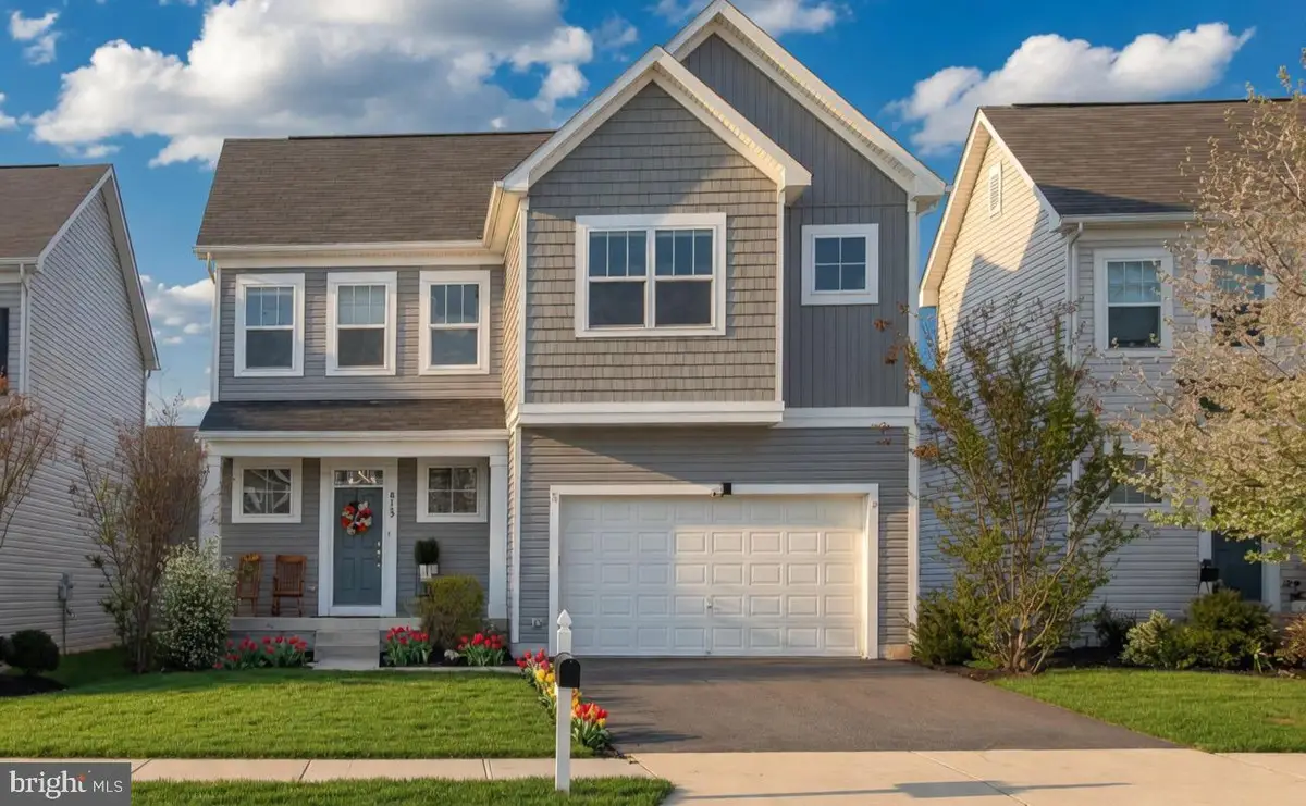 813 Mildenhall Ct, Purcellville, VA 20132 - #1
