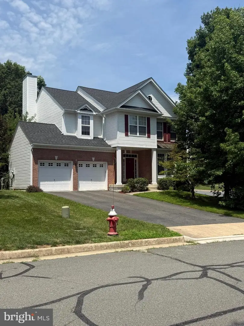 35554 Sarasota St, Round Hill, VA 20141 - #2