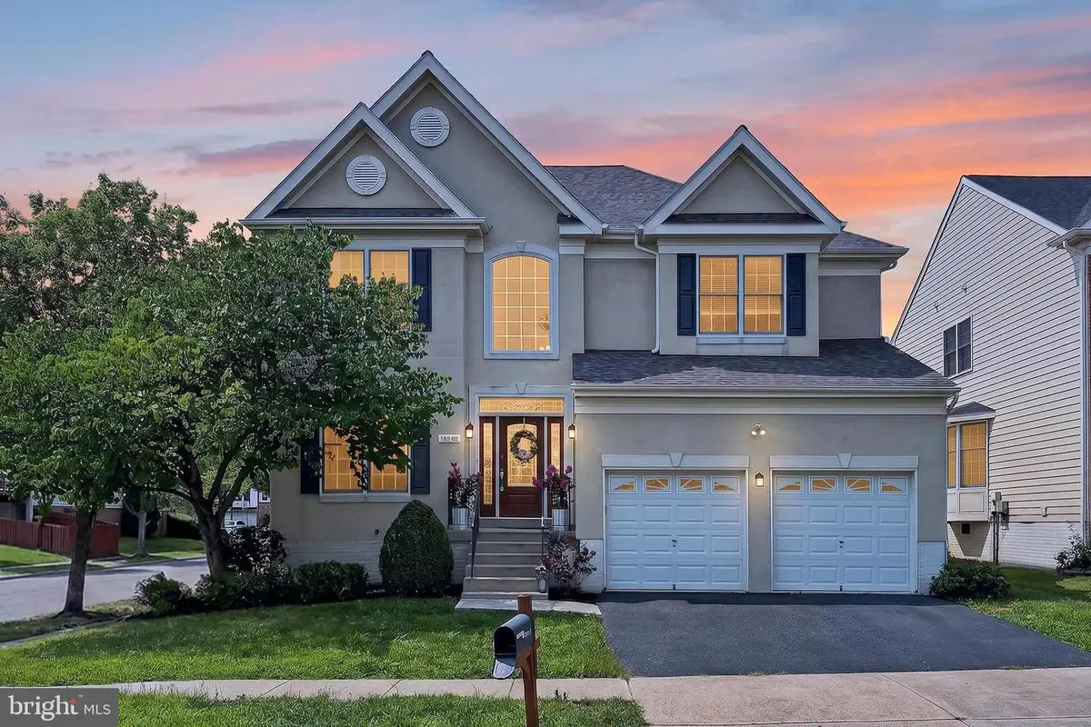 42655 Harris St, Chantilly, VA 20152 - #1