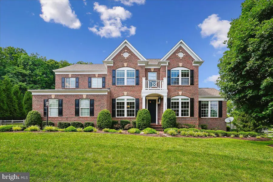 16119 Turning Leaf Ln, Leesburg, VA 20176 - #2