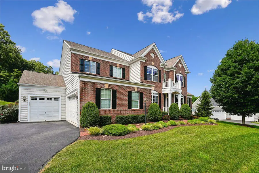16119 Turning Leaf Ln, Leesburg, VA 20176 - #3