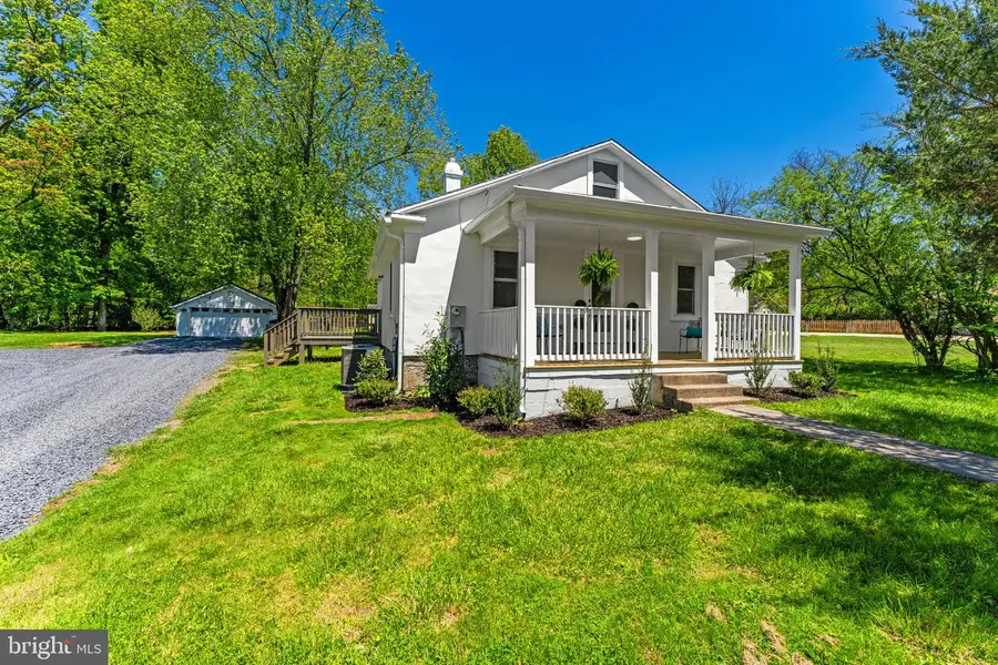 33960 Welbourne Rd, Upperville, VA 20184 - #2