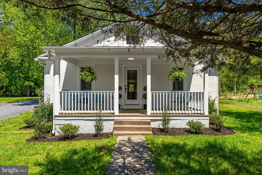 33960 Welbourne Rd, Upperville, VA 20184 - #3