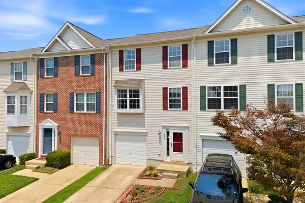 806 E Vanderbilt Ter Se, LEESBURG, VA 20175