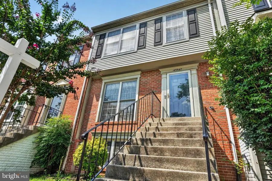 45547 Hutchens Sq, Sterling, VA 20166 - #2