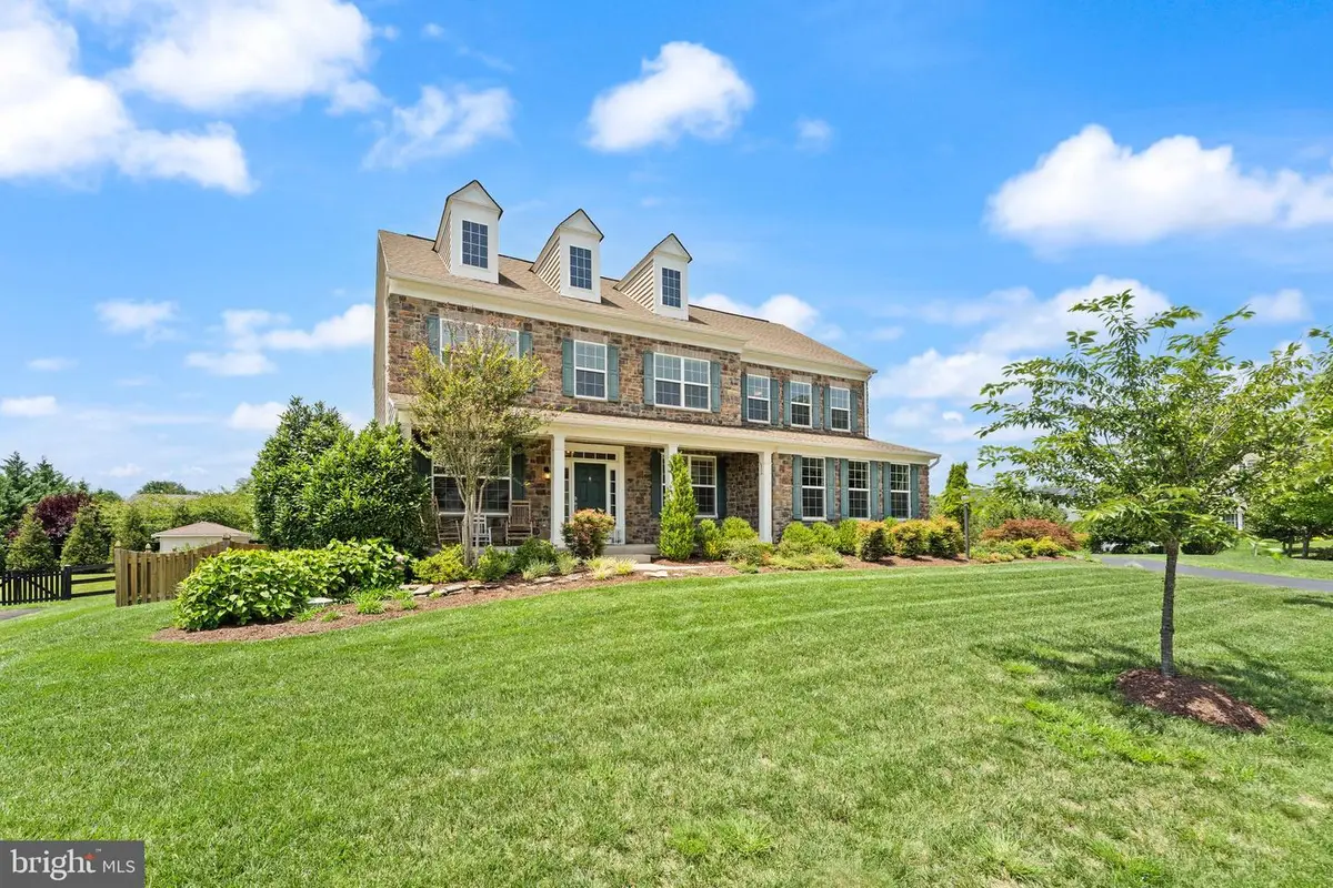 46 Stone Oak Pl, Round Hill, VA 20141 - #1