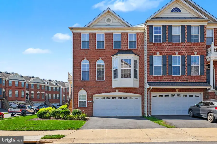 43411 Briar Creek Ter, Ashburn, VA 20147 - #2