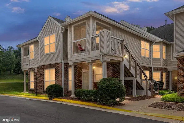 45091 Brae Ter #203, ASHBURN, VA 20147
