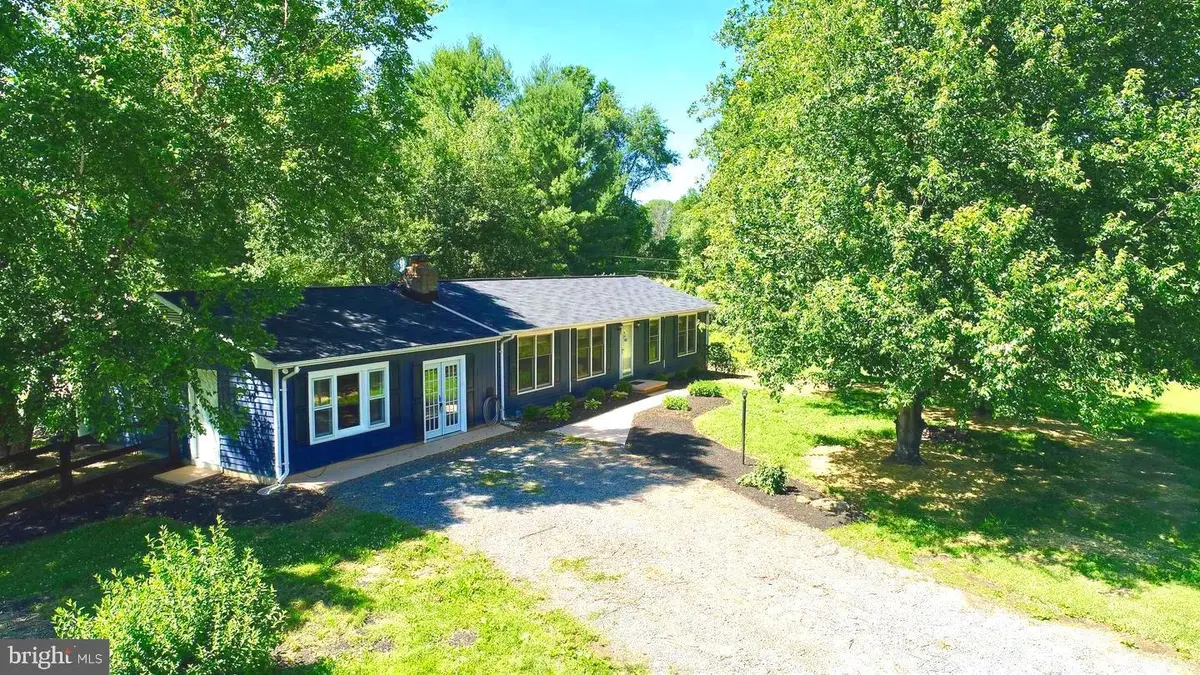 16119 Hampton Rd, Hamilton, VA 20158 - #1