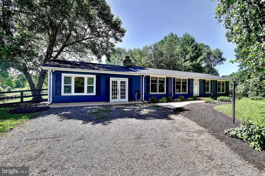 16119 Hampton Rd, Hamilton, VA 20158 - #2