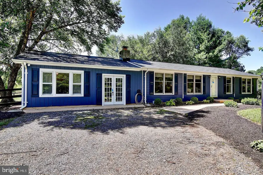 16119 Hampton Rd, Hamilton, VA 20158 - #3