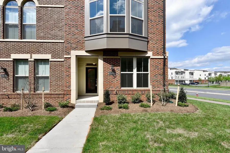 20686 Glenmont Ter, Ashburn, VA 20147 - #2