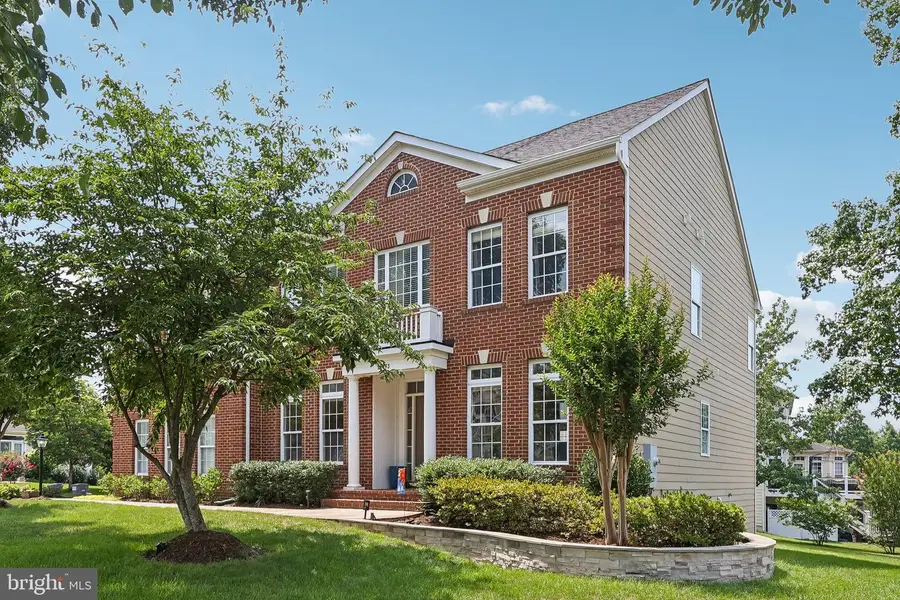 22173 Withers Grove Ct, Broadlands, VA 20148 - #2