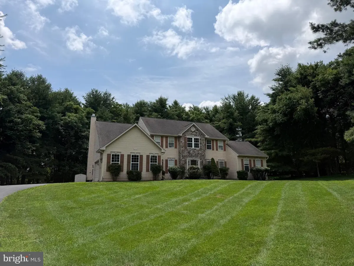 11636 Scott Morgan Ln, Lovettsville, VA 20180 - #1