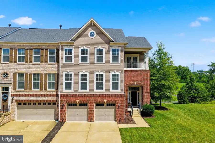 42628 Beckett Ter, Ashburn, VA 20148 - #2