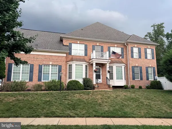 43628 Merchant Mill Ter, LEESBURG, VA 20176
