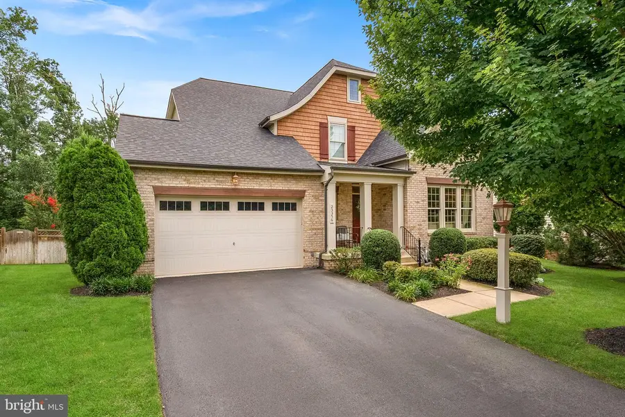 23356 Morning Walk Dr, Brambleton, VA 20148 - #2