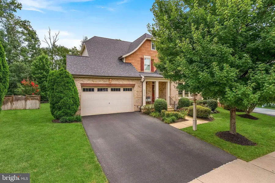 23356 Morning Walk Dr, Brambleton, VA 20148 - #3