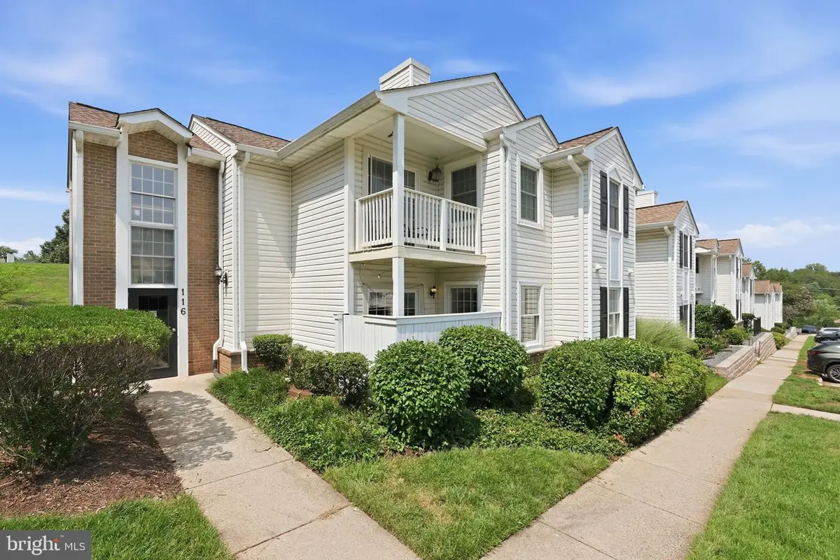 116 Westwick Ct #1, Sterling, VA 20165 - #1