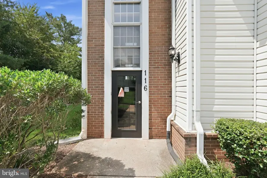116 Westwick Ct #1, Sterling, VA 20165 - #2
