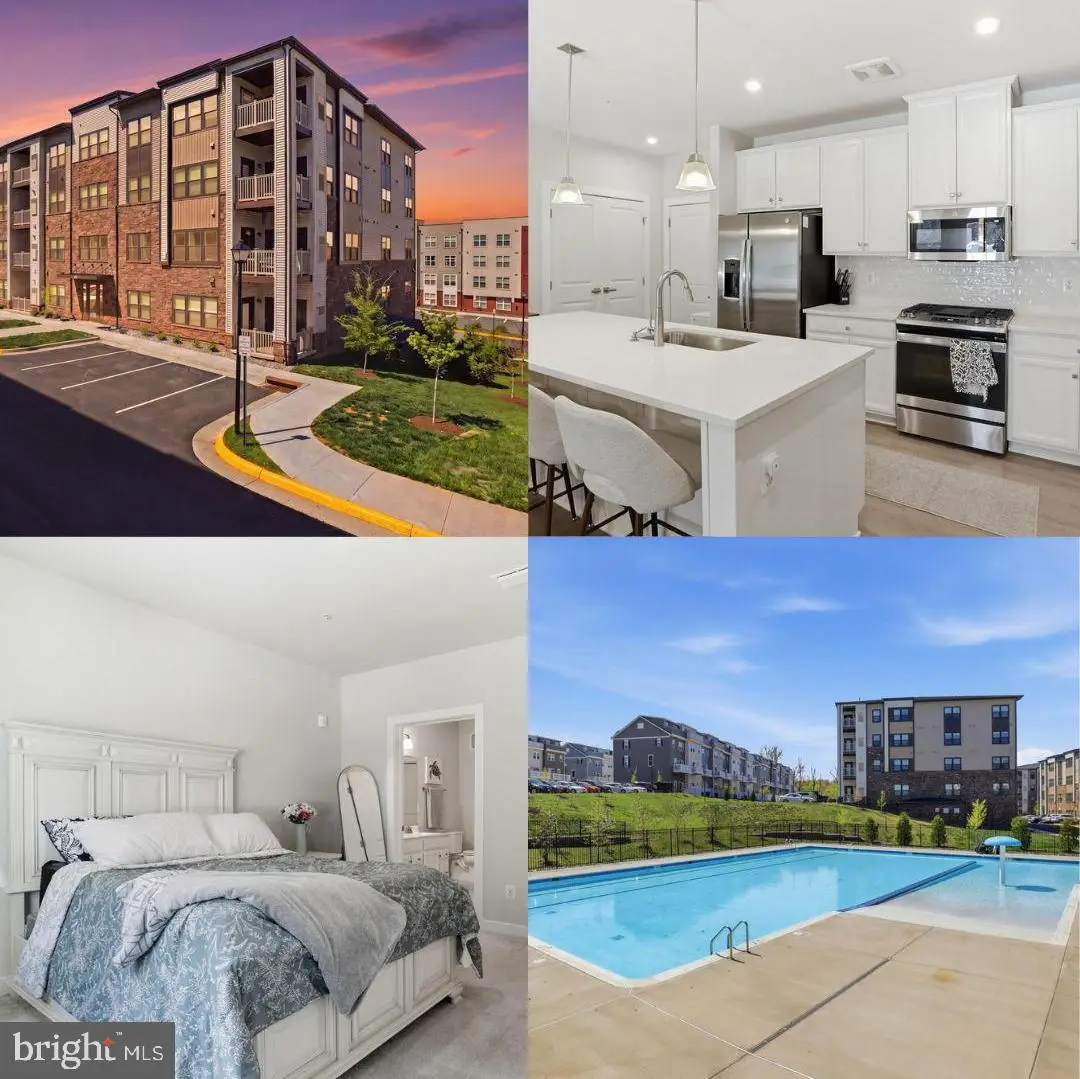 46294 Mount Milstead Ter #103, Sterling, VA 20164 - #1