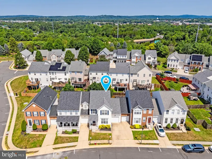 404 Rusert Dr Se, Leesburg, VA 20175 - #2