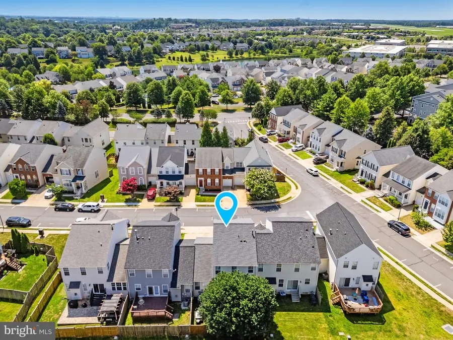 404 Rusert Dr Se, Leesburg, VA 20175 - #3