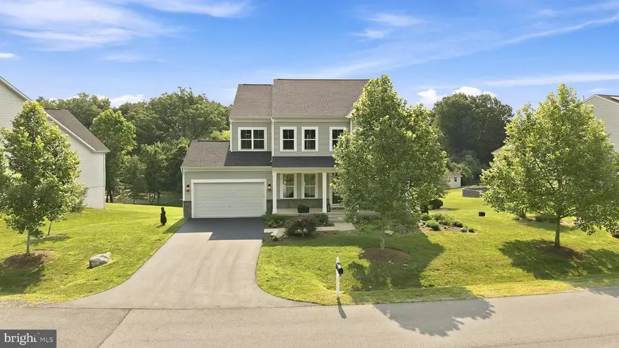 18120 Ridgewood Pl, Round Hill, VA 20141 - #2