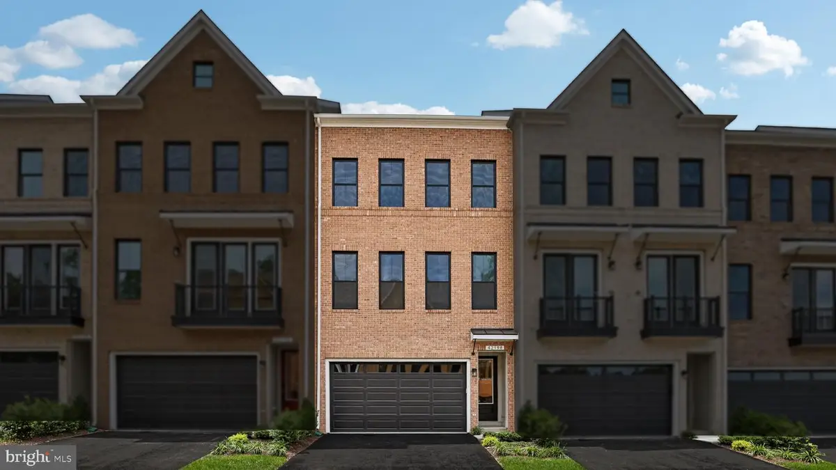 42198 Shining Star Sq #homesite 4534, Ashburn, VA 20148 - #1