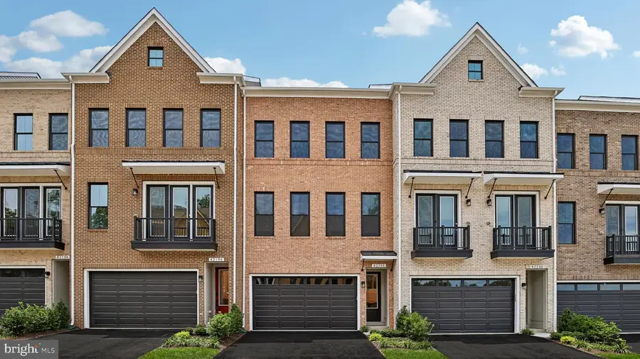 42198 Shining Star Sq #homesite 4534, Ashburn, VA 20148 - #2