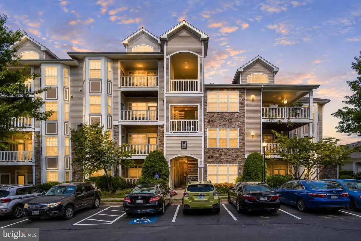 514 Sunset View #207, Leesburg, VA 20175 - #1