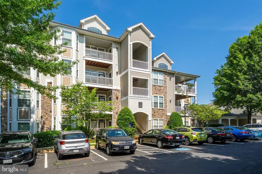 514 Sunset View #207, Leesburg, VA 20175 - #3
