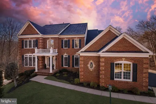 43261 Overview Pl, LEESBURG, VA 20176