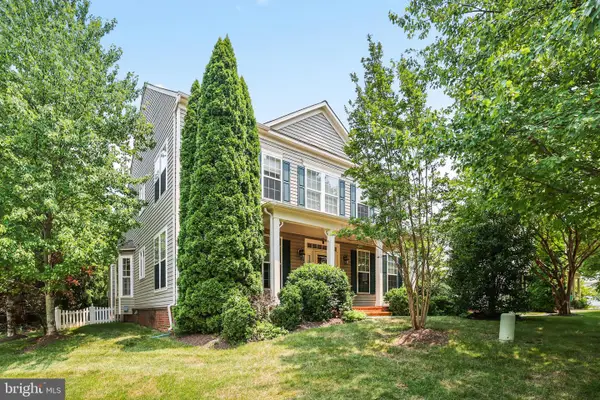 21565 Center Point Cir, ASHBURN, VA 20147