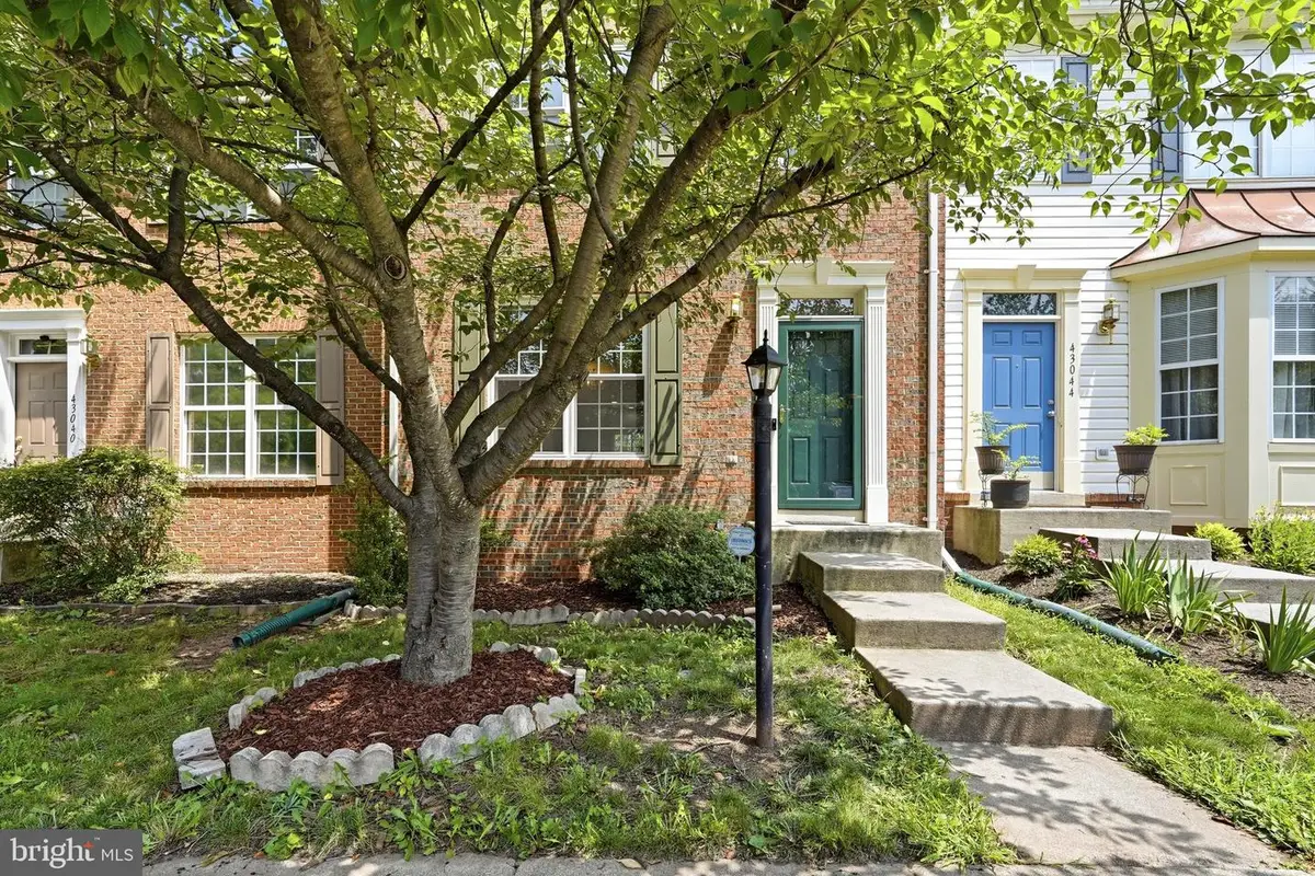43042 Sherbrooke Ter, Leesburg, VA 20176 - #1