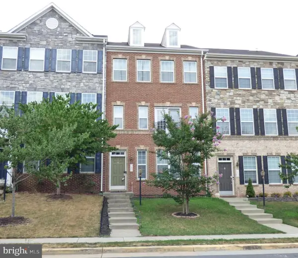 1604 Kinnaird Ter Ne, LEESBURG, VA 20176