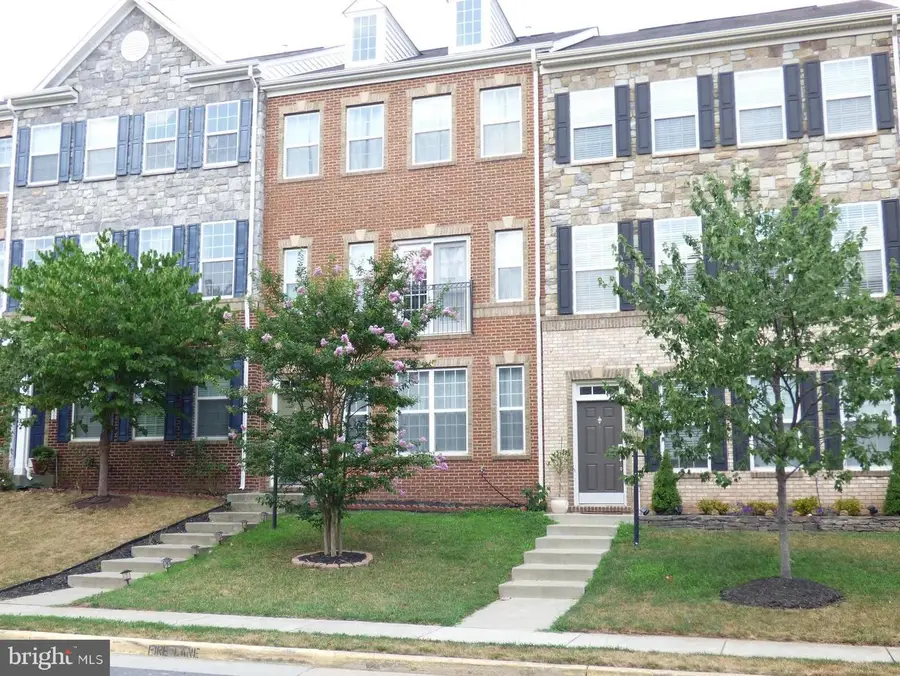 1604 Kinnaird Ter Ne, Leesburg, VA 20176 - #3