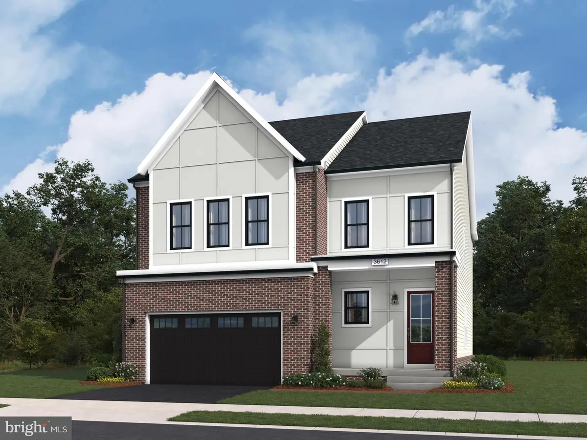 41792 Quail Meadow Ct #homesite 3520, Brambleton, VA 20148 - #1