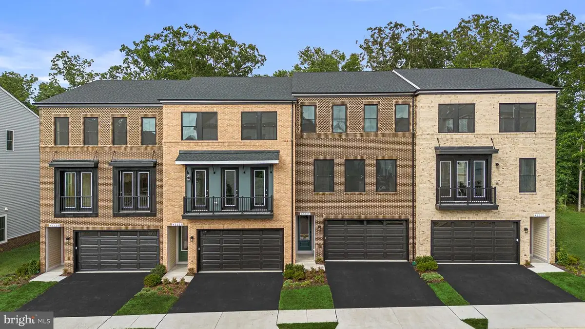 42223 Picasso Sq #homesite 4332, Ashburn, VA 20148 - #1