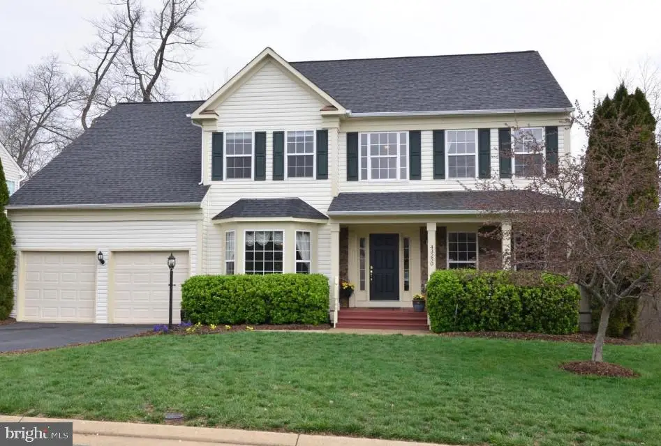 43250 Meadowood Ct, Leesburg, VA 20176 - #1