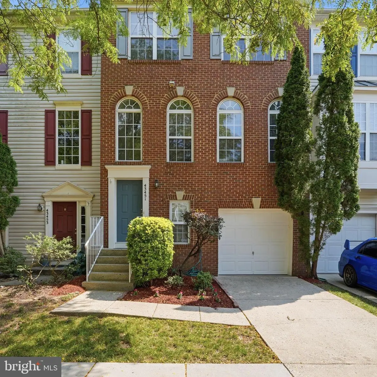 43451 Laidlow St, Chantilly, VA 20152 - #1