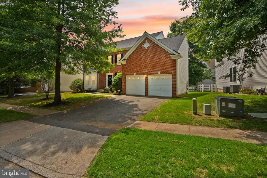 17481 Tedler Cir, Round Hill, VA 20141 - #3
