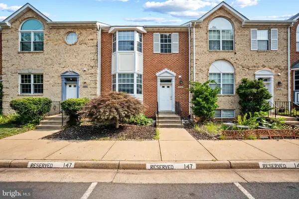 46676 Paragon Ter, STERLING, VA 20164